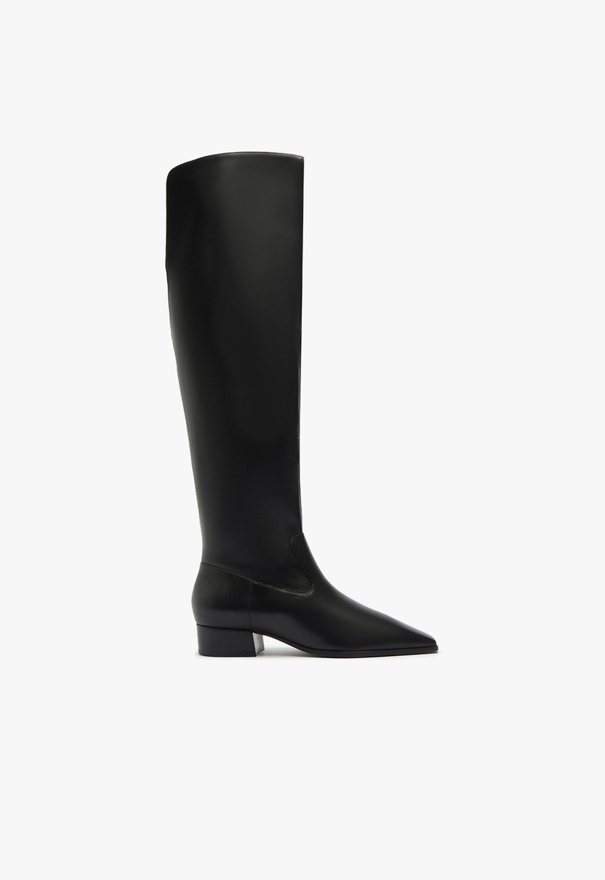 Go to related product Helena Over the Knee Boot