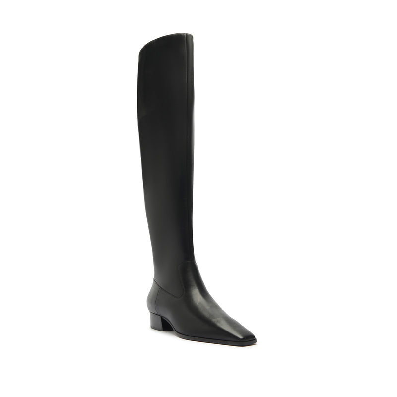 Helena Over the Knee Boot Boots Fall 24    - Schutz Shoes