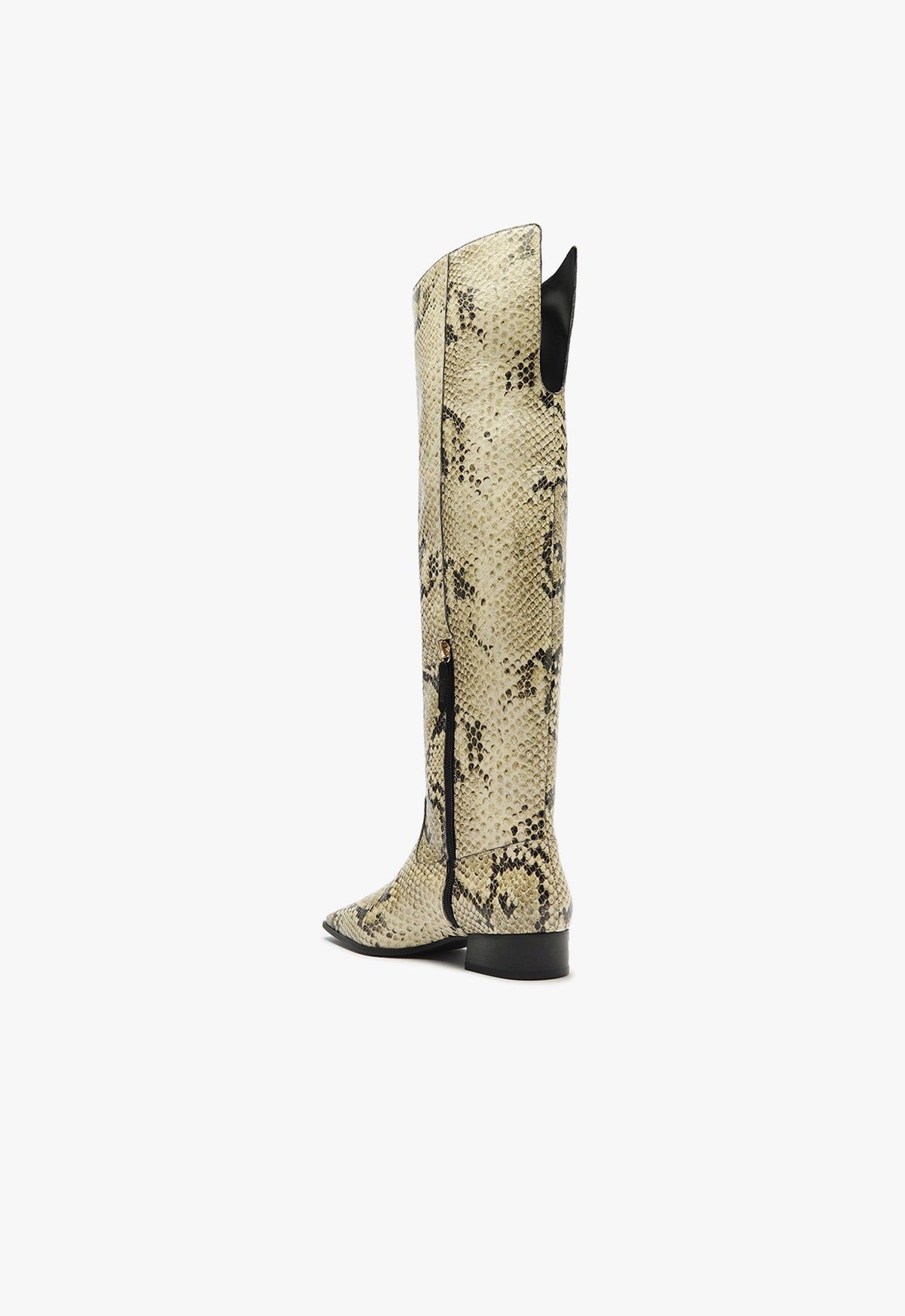 Helena Over the Knee Boot Boots Fall 24    - Schutz Shoes