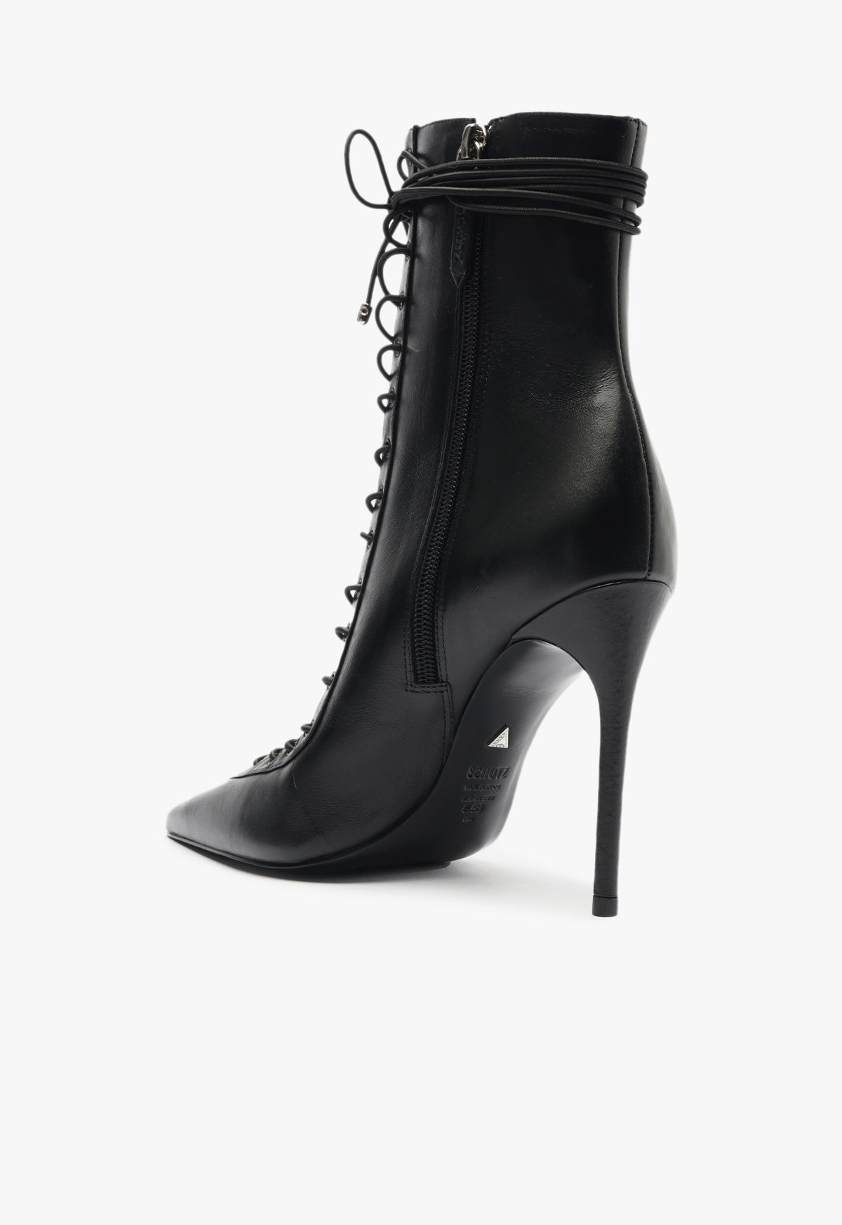 Bella Bootie Booties Winter 24    - Schutz Shoes