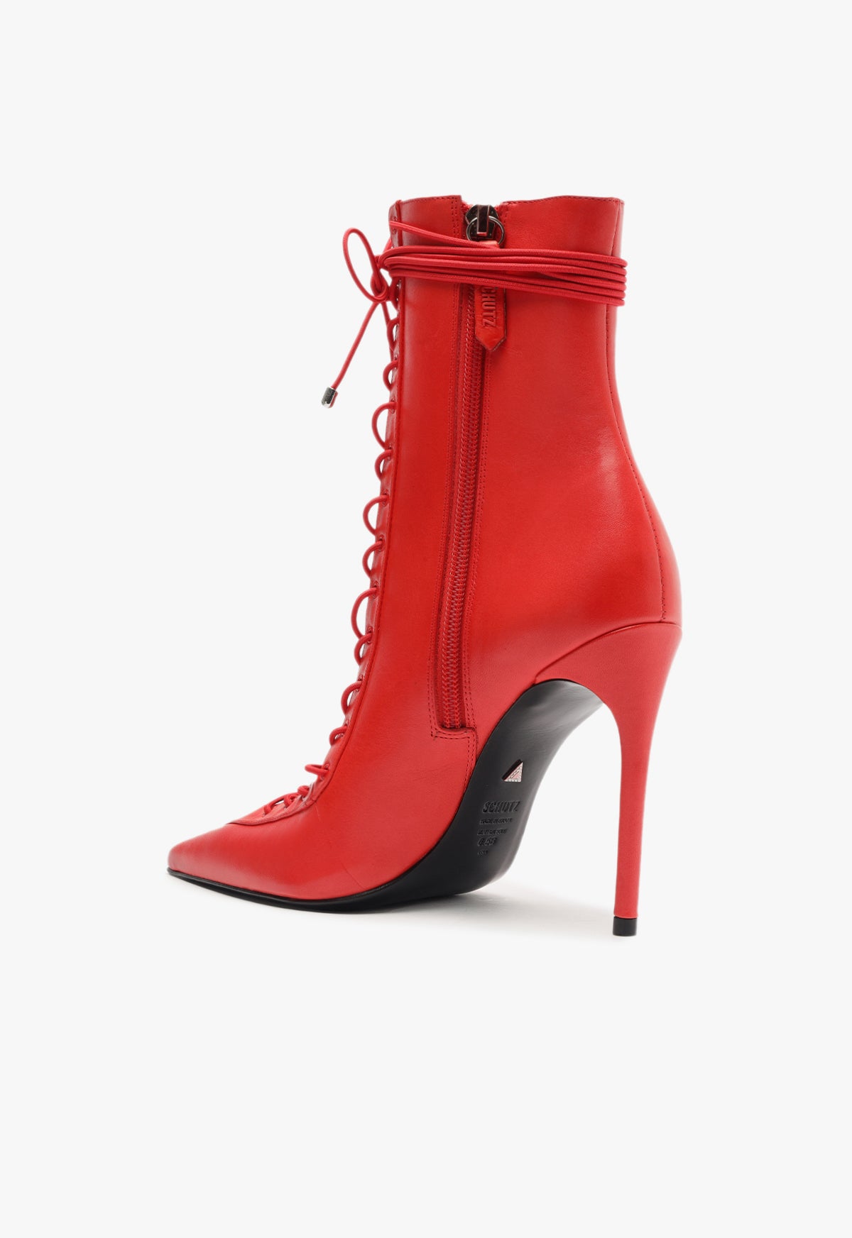 Bella Bootie Booties Winter 24    - Schutz Shoes