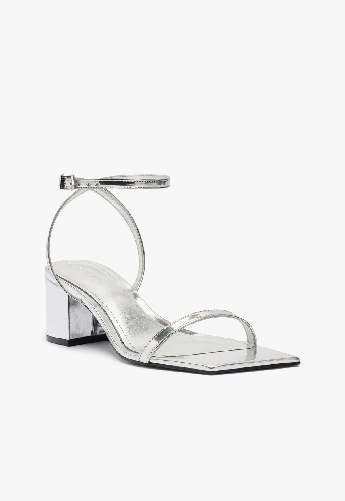 Kendall Sandal Sandals Fall 24    - Schutz Shoes