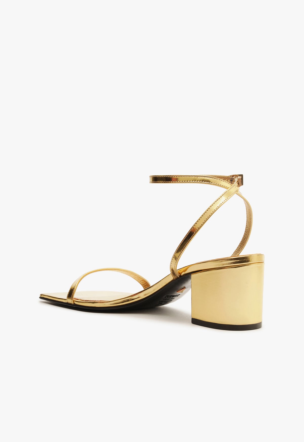 Kendall Sandal Sandals Fall 24    - Schutz Shoes