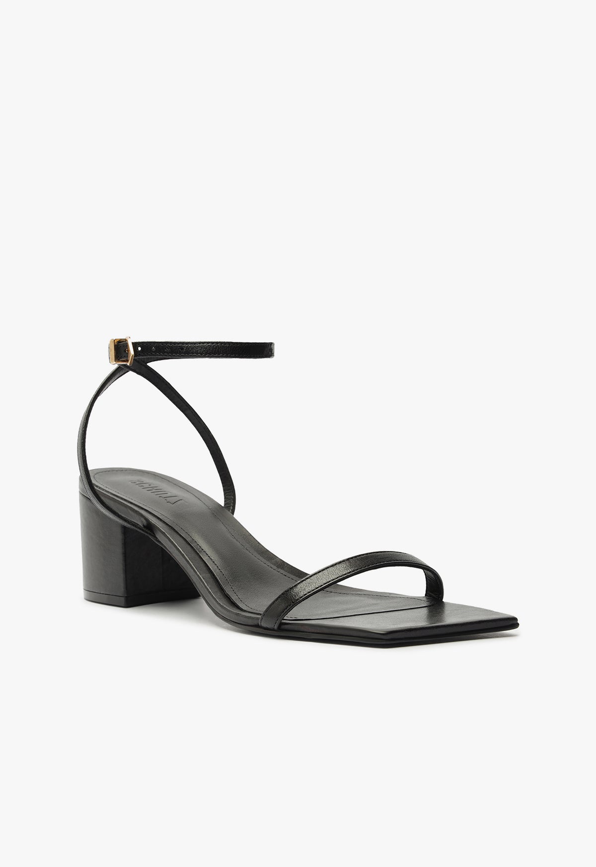 Kendall Sandal Sandals Fall 24    - Schutz Shoes