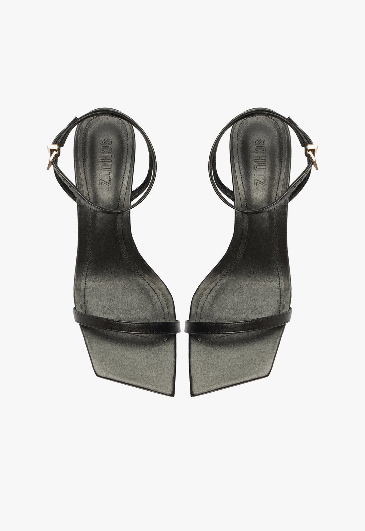 Kendall Sandal Sandals Fall 24    - Schutz Shoes