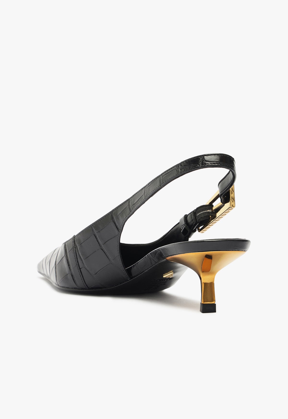 Ciara Mid Pump Fall 24 - Schutz Shoes