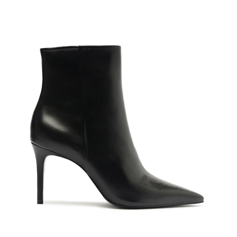 Mikki Bootie Booties Fall 24    - Schutz Shoes