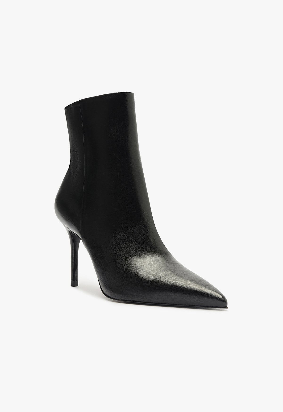 Mikki Bootie Fall 24 - Schutz Shoes