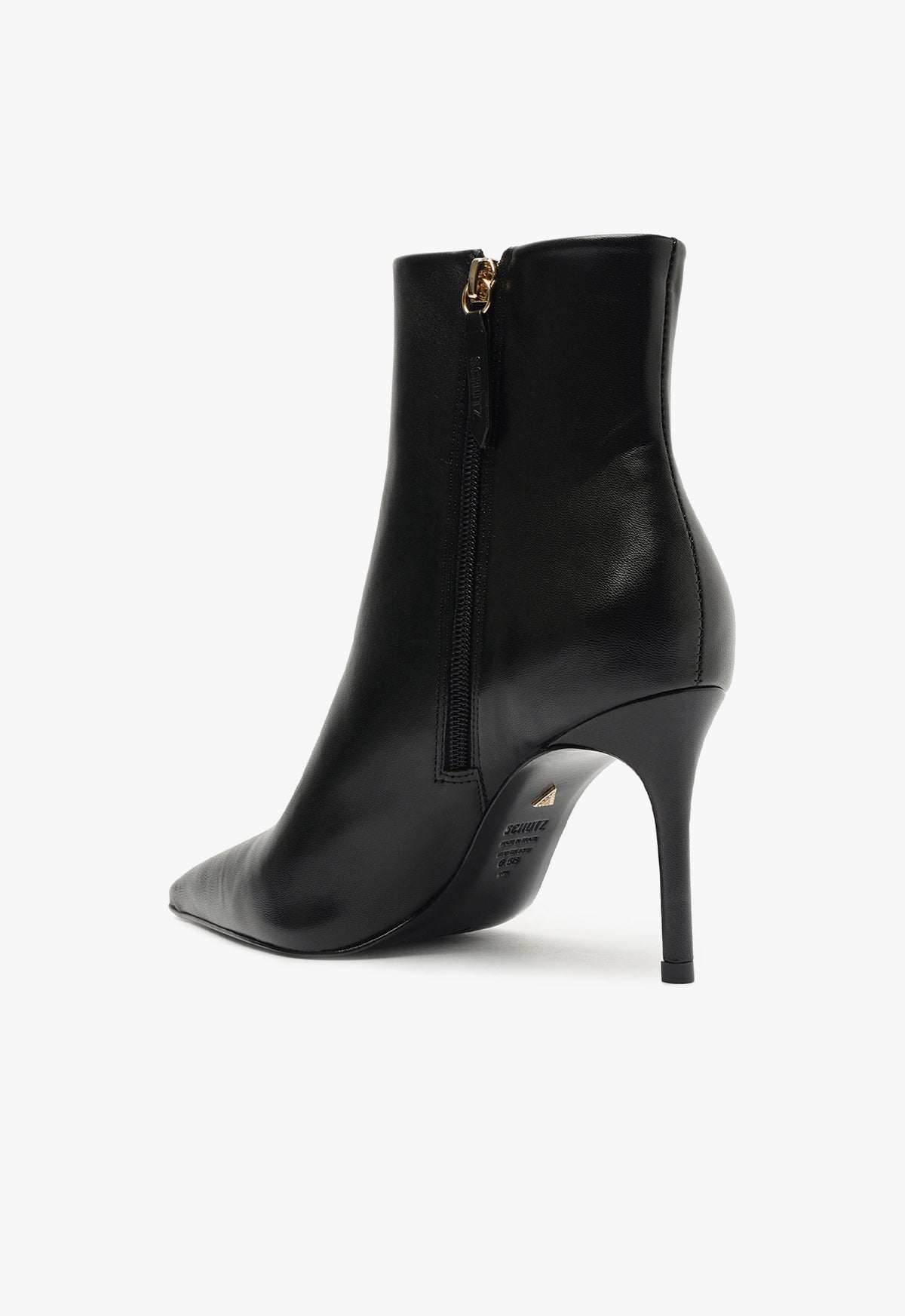 Mikki Bootie Fall 24 - Schutz Shoes