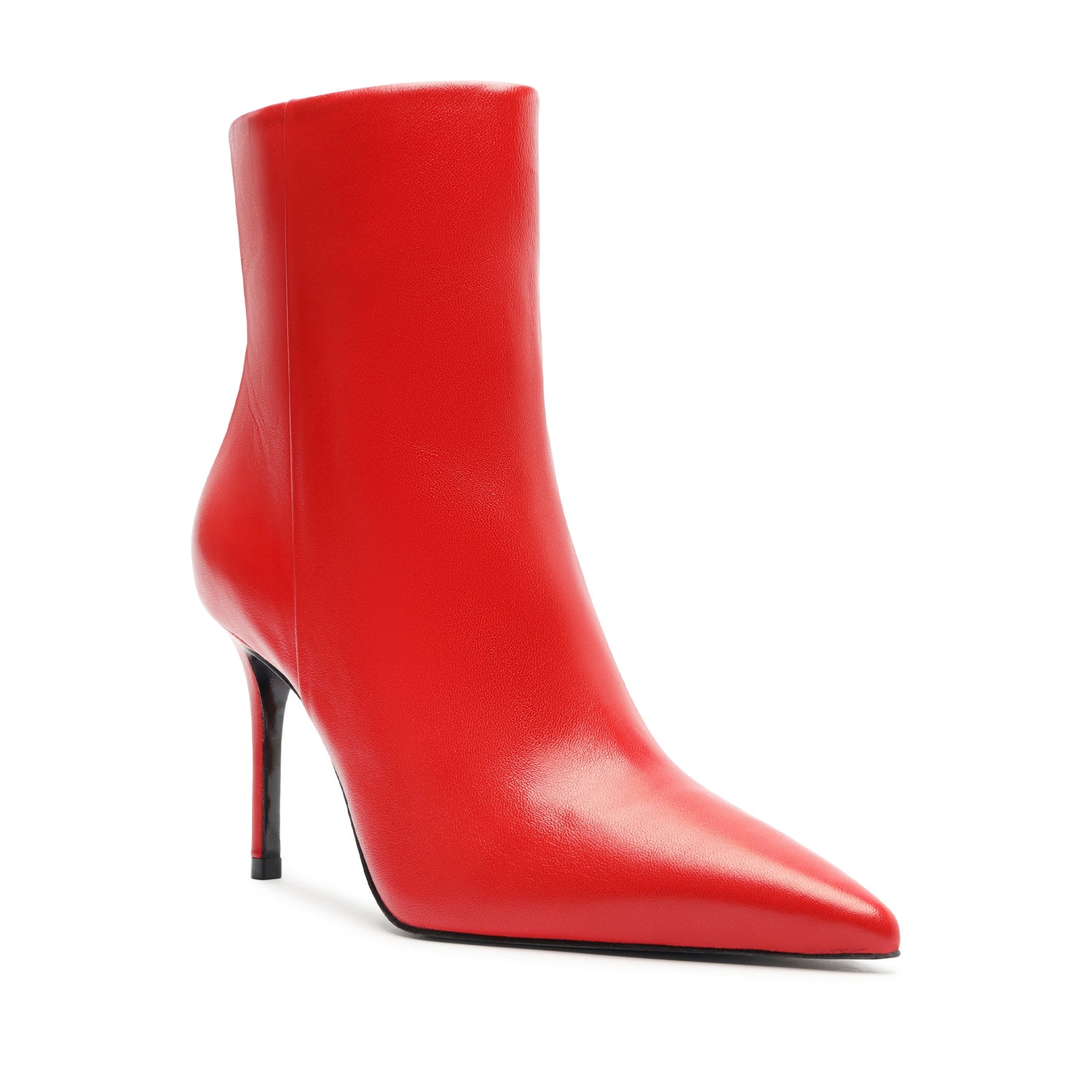 Mikki Bootie Booties Fall 24    - Schutz Shoes