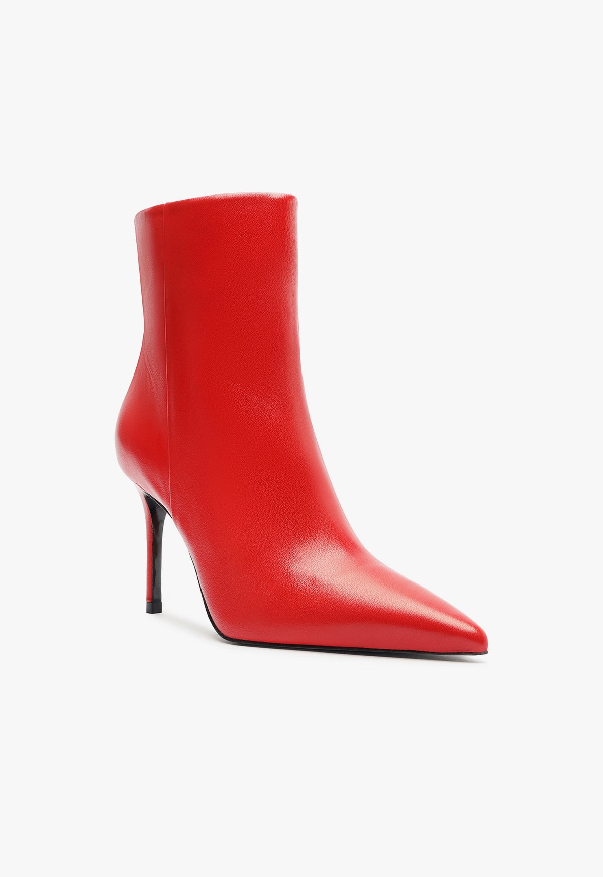 Mikki Bootie Booties Fall 24    - Schutz Shoes