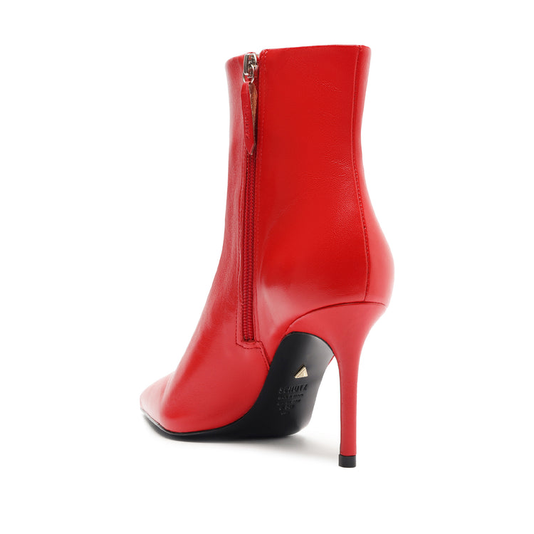 Mikki Bootie Booties Fall 24    - Schutz Shoes