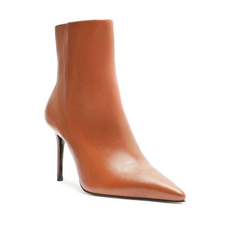 Mikki Bootie Booties Fall 24    - Schutz Shoes