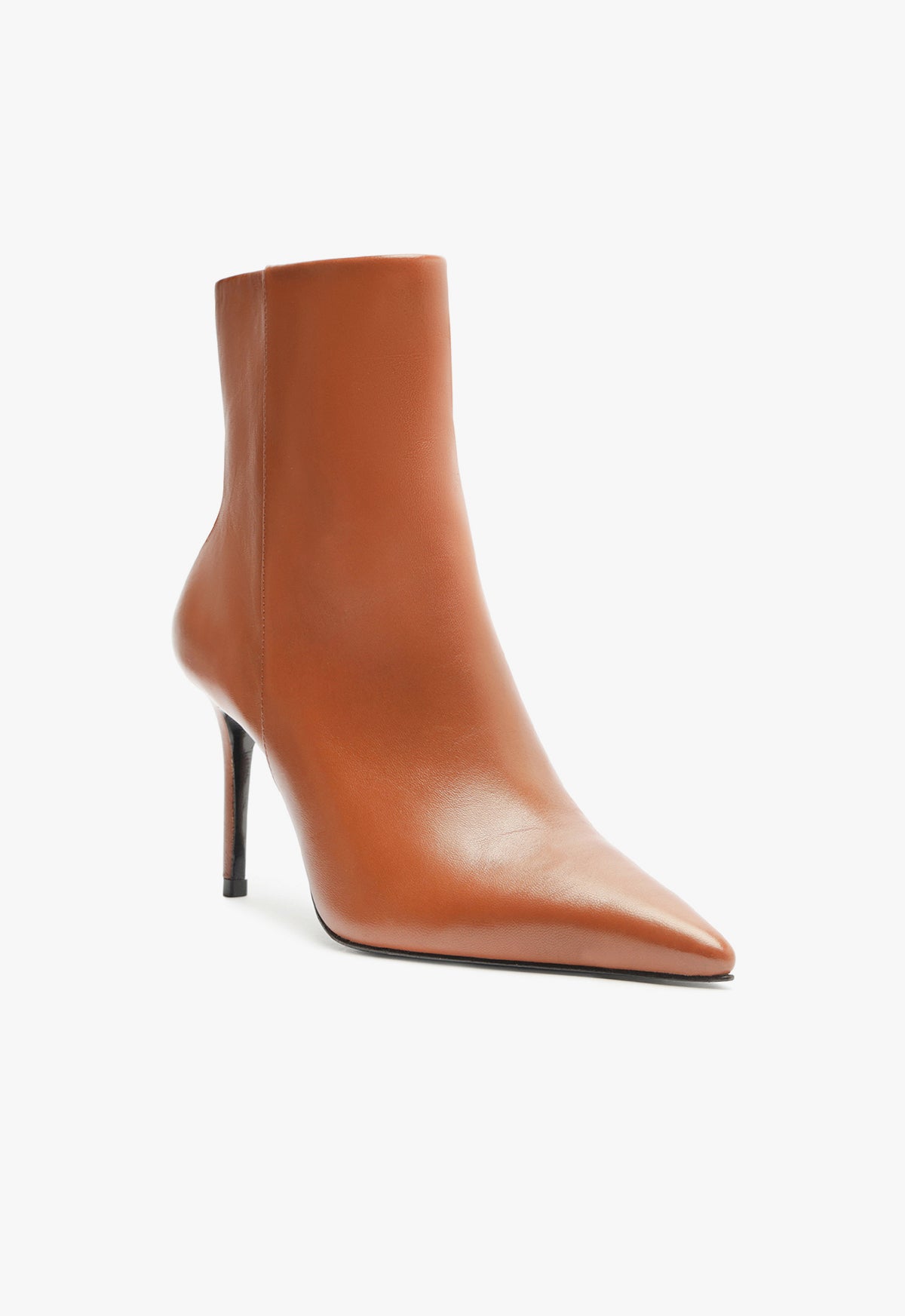 Mikki Bootie Booties Fall 24    - Schutz Shoes