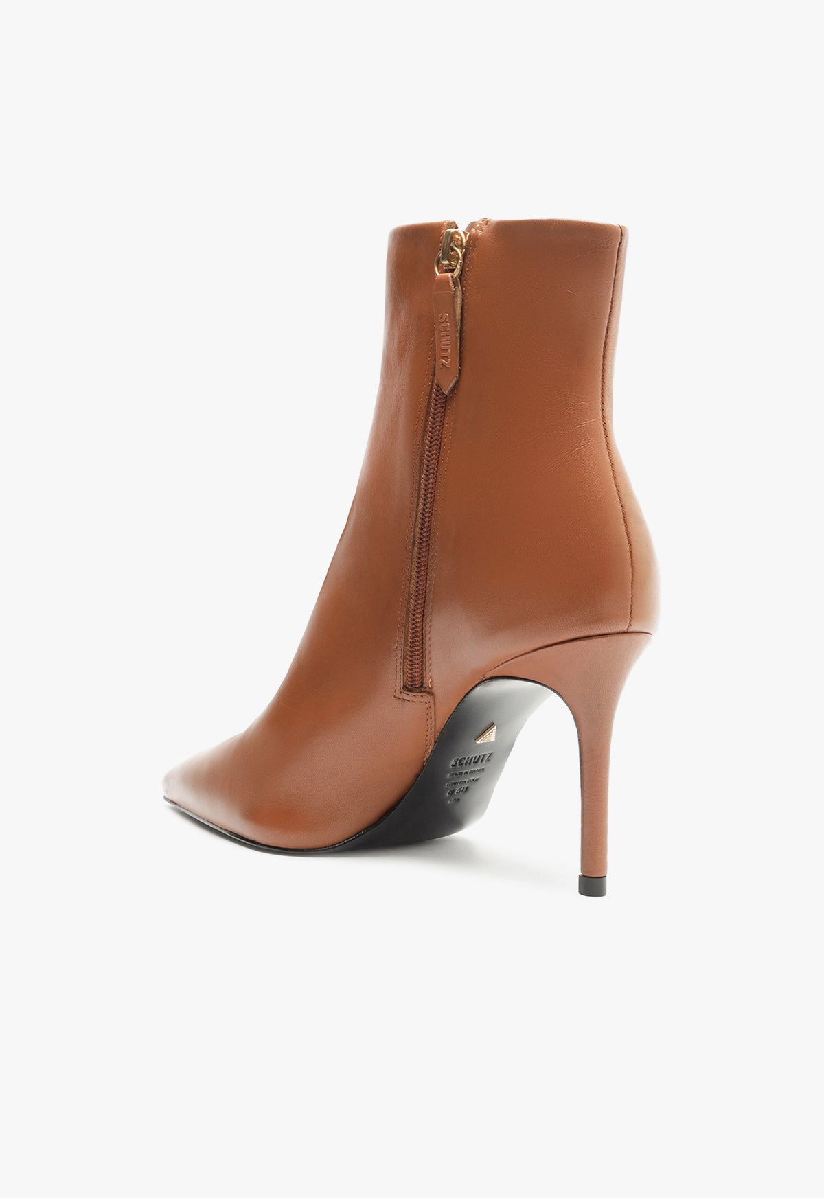 Mikki Bootie Booties Fall 24    - Schutz Shoes