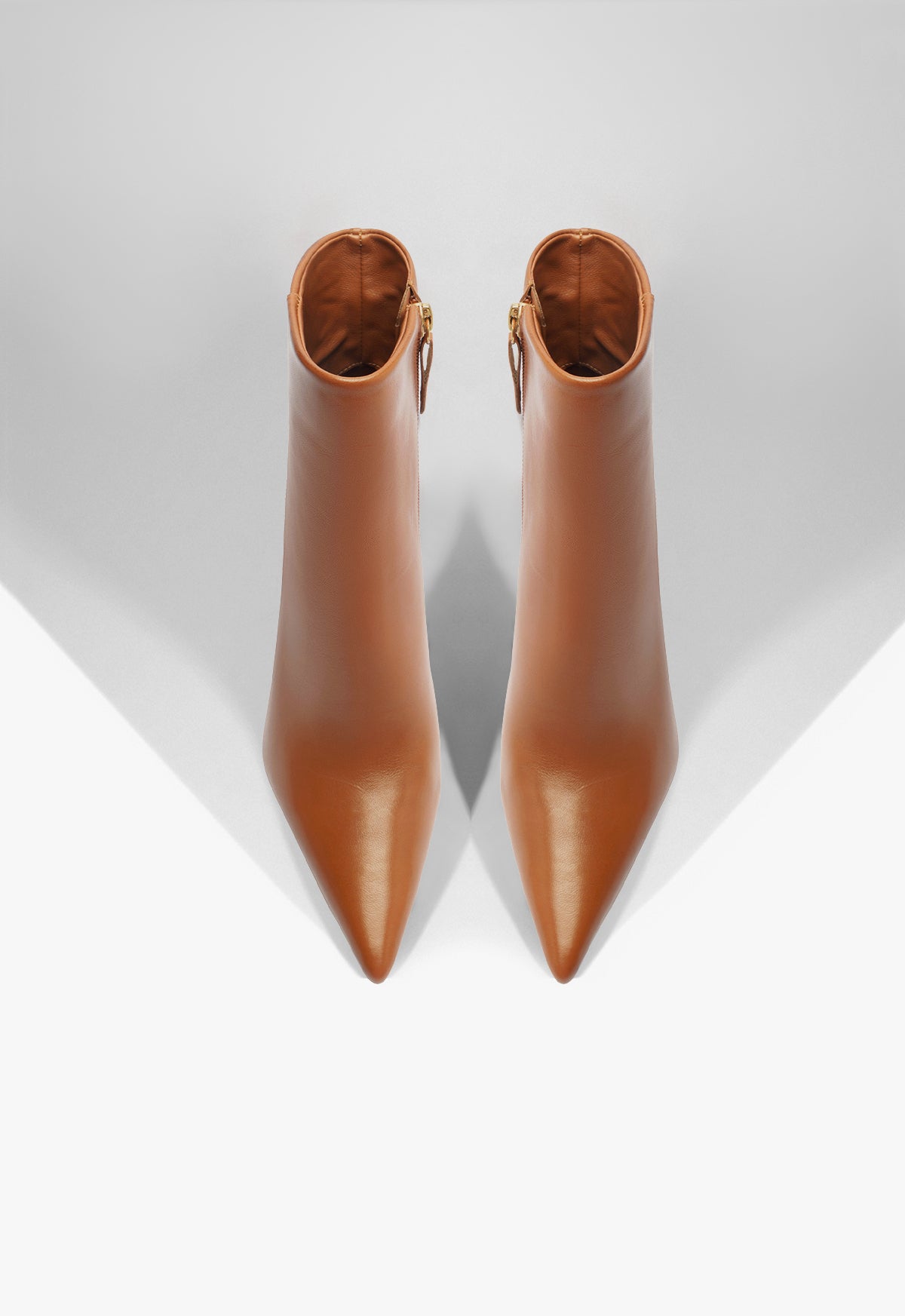 Mikki Bootie FALL 24 - Schutz Shoes