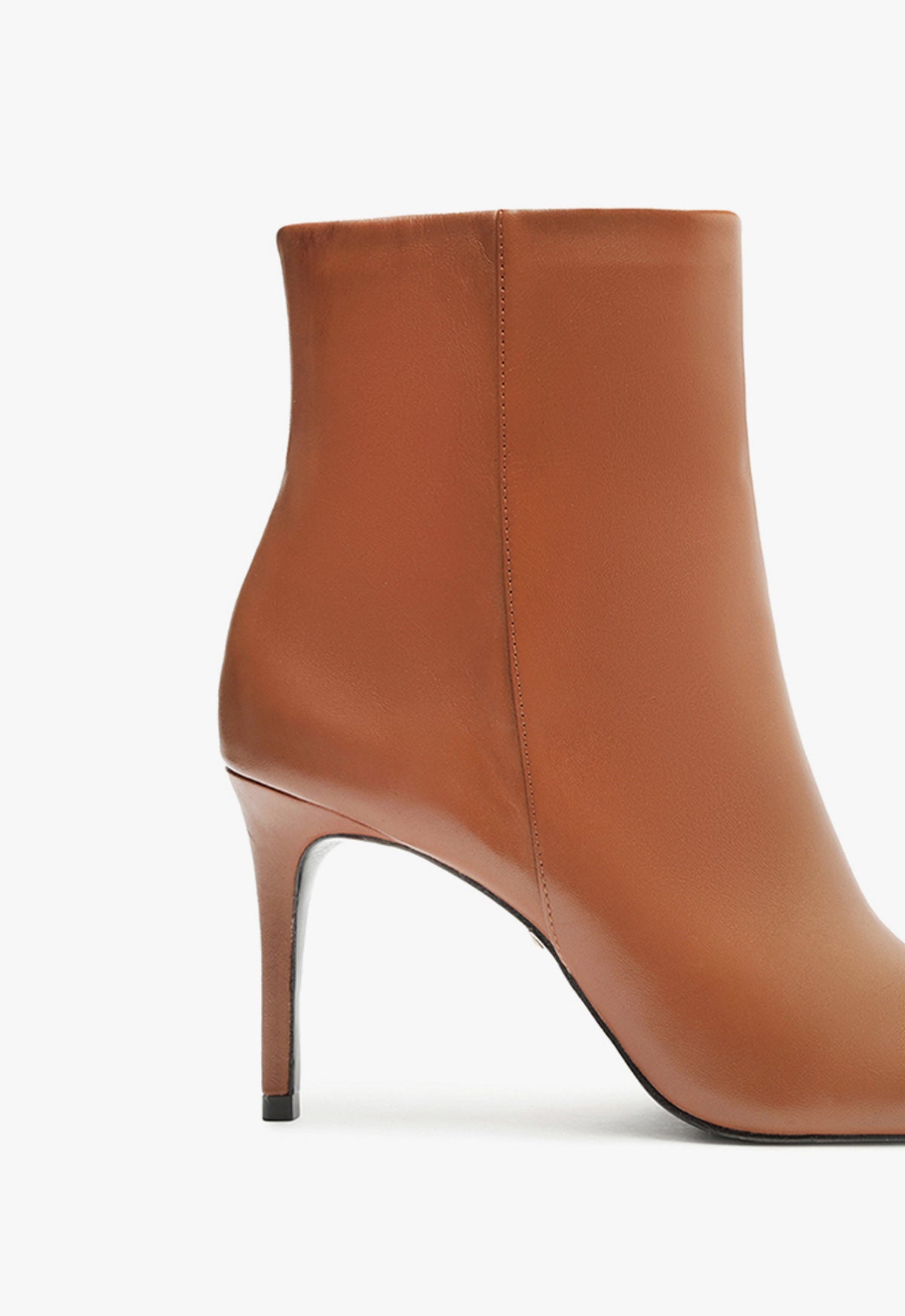 Mikki Bootie Booties Fall 24    - Schutz Shoes