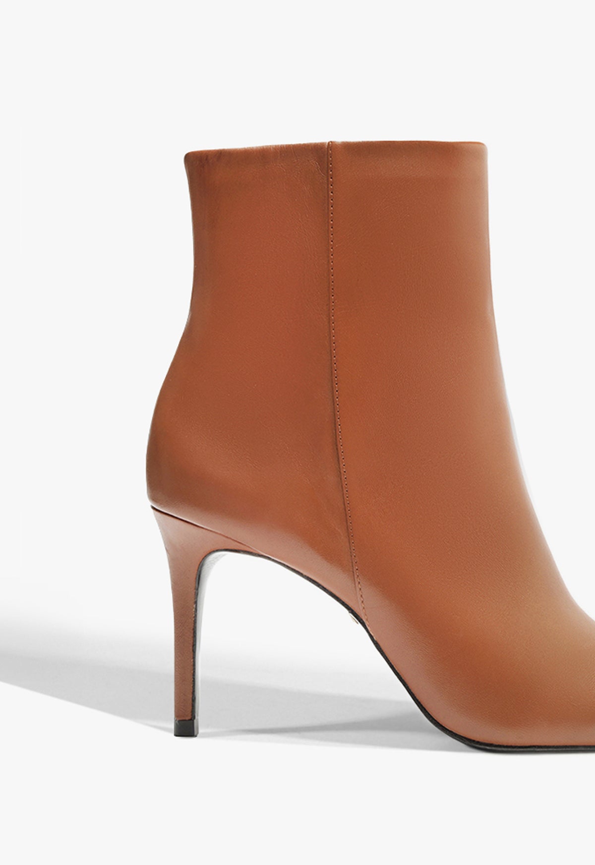 Mikki Bootie FALL 24 - Schutz Shoes