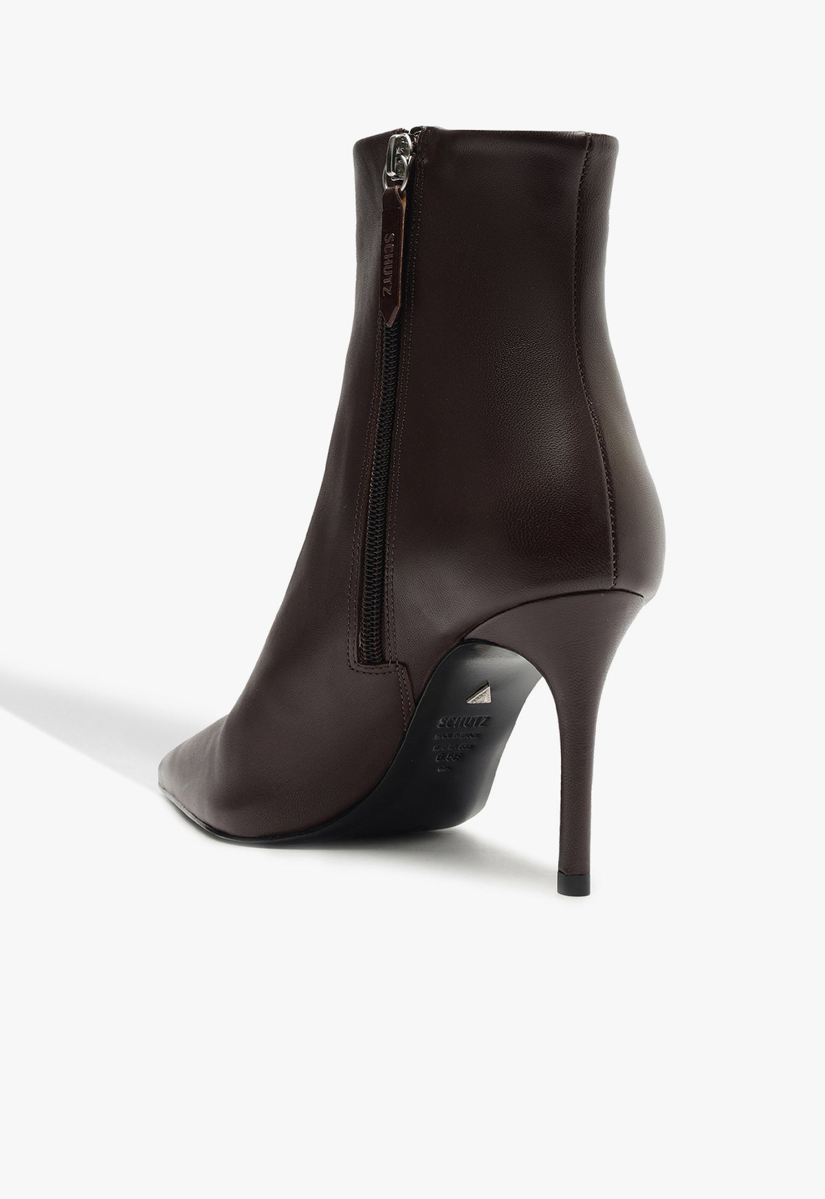 Mikki Bootie FALL 24 - Schutz Shoes