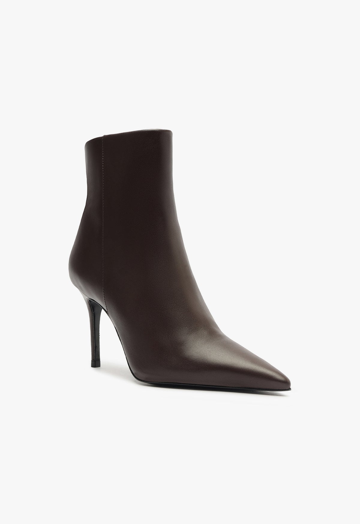 Mikki Bootie Booties Fall 24    - Schutz Shoes