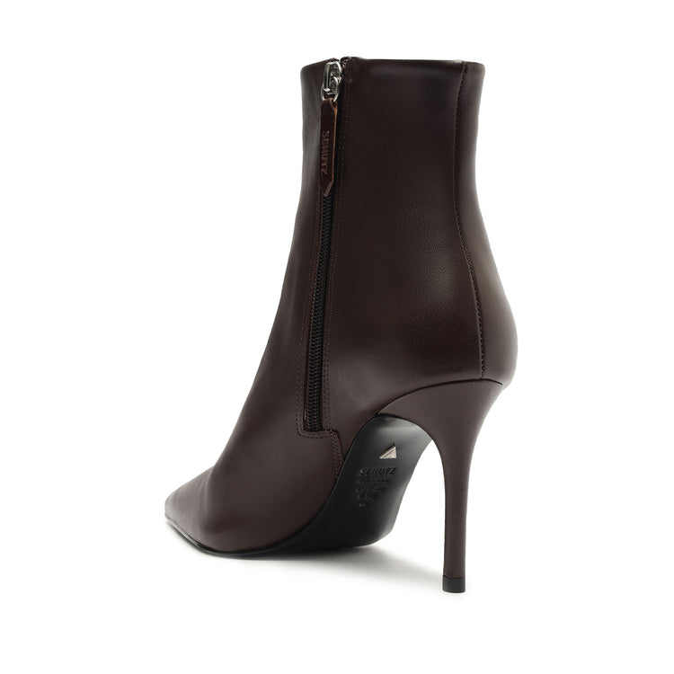 Mikki Bootie Booties Fall 24    - Schutz Shoes