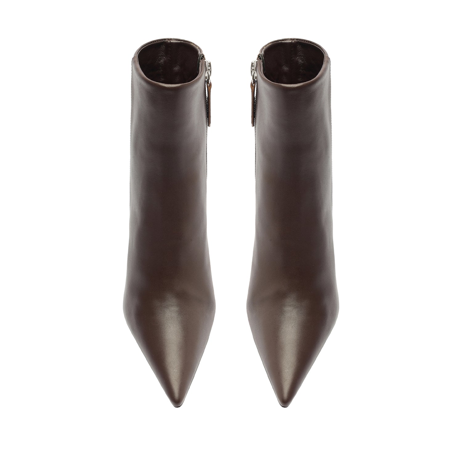 Mikki Bootie Booties Fall 24    - Schutz Shoes