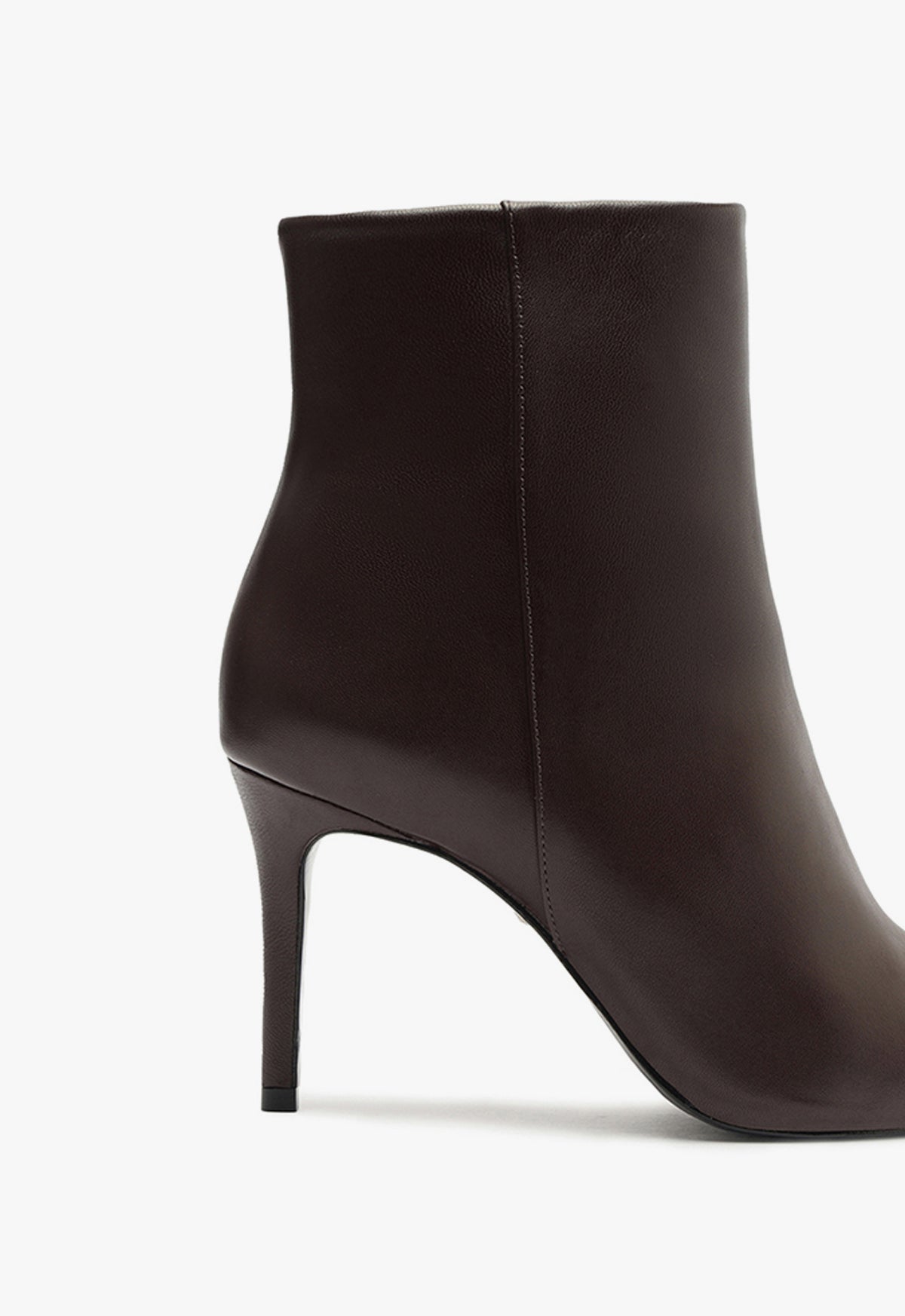 Mikki Bootie Booties Fall 24    - Schutz Shoes