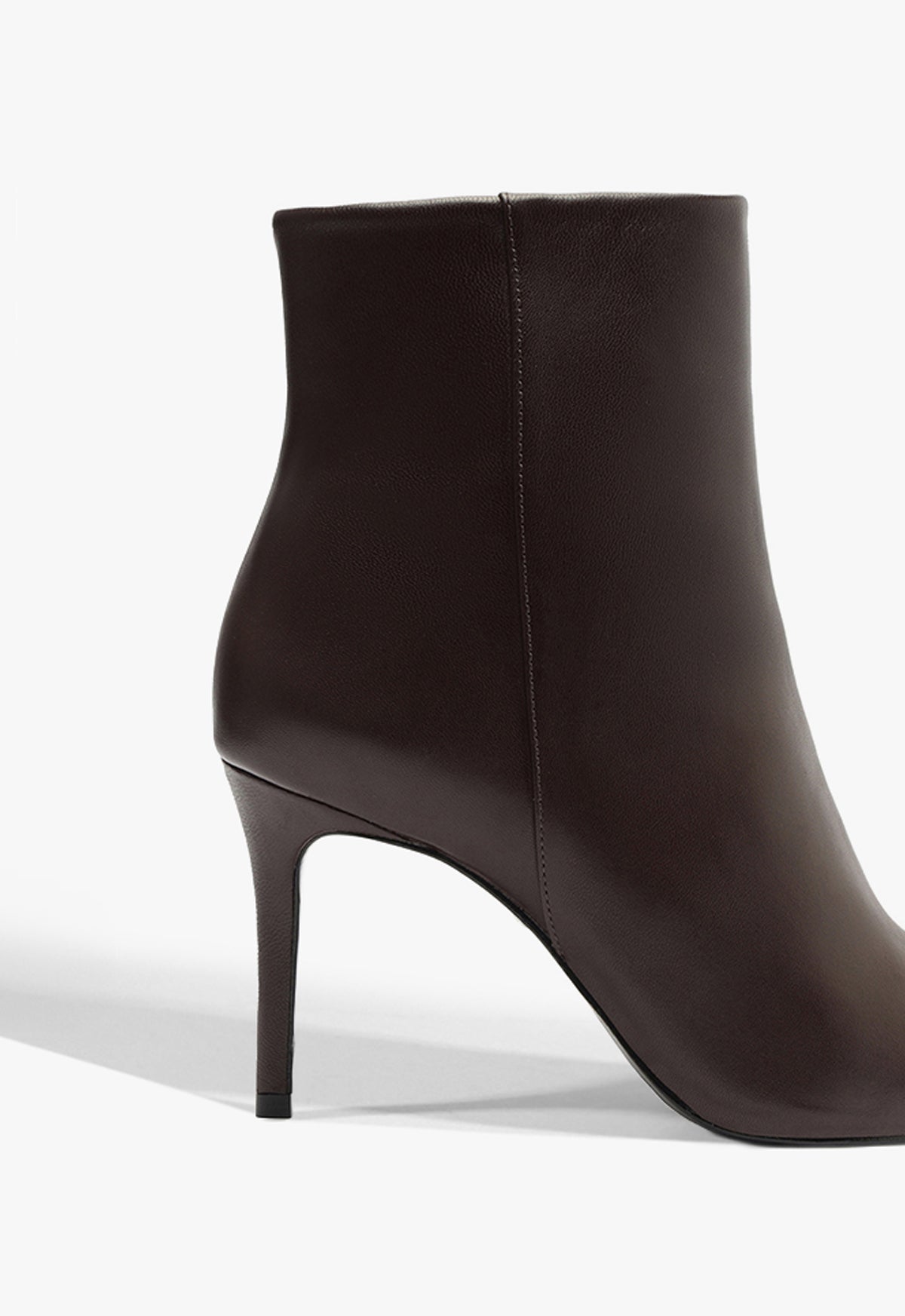 Mikki Bootie FALL 24 - Schutz Shoes