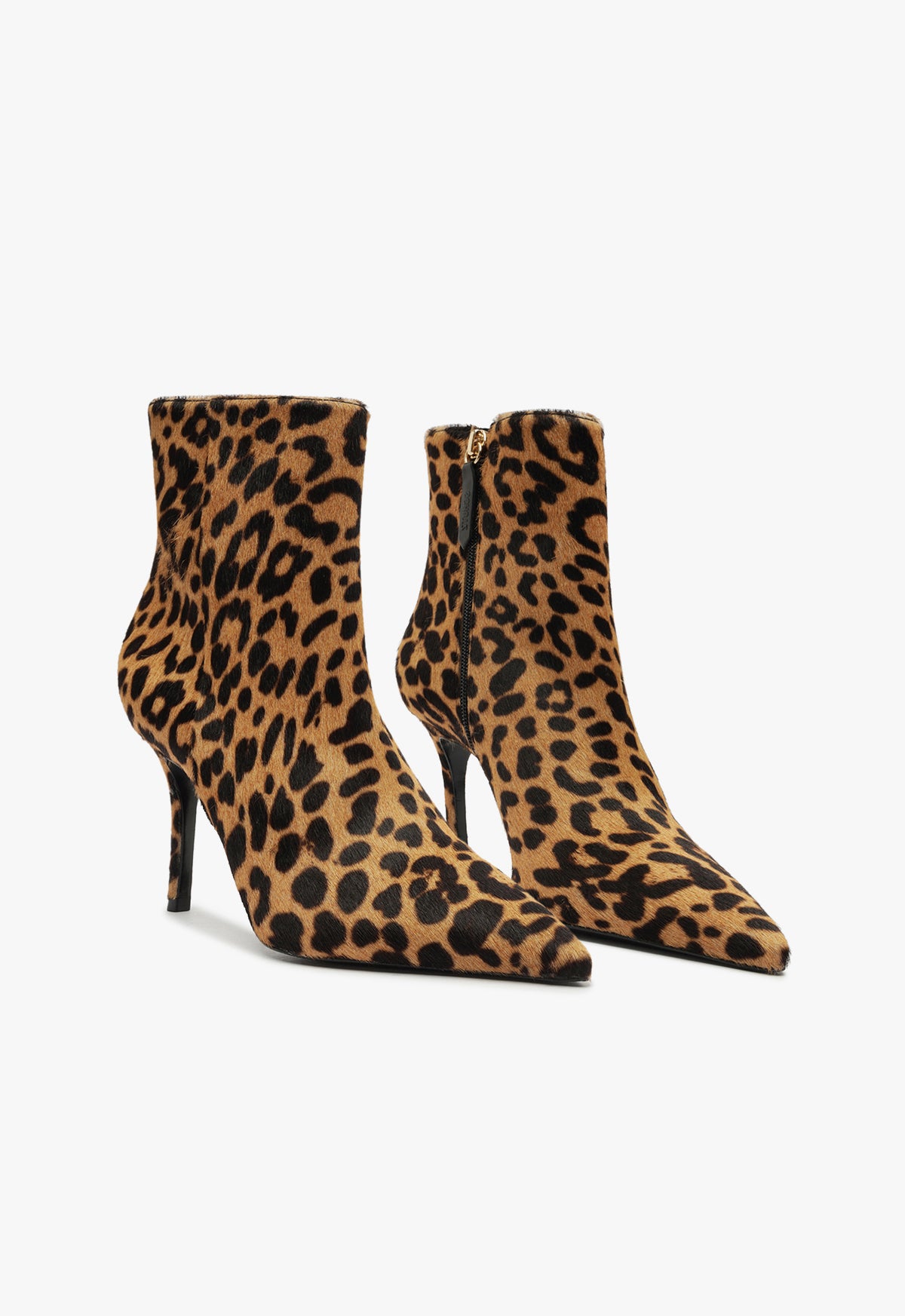 Mikki Wild Bootie Booties Winter 24    - Schutz Shoes