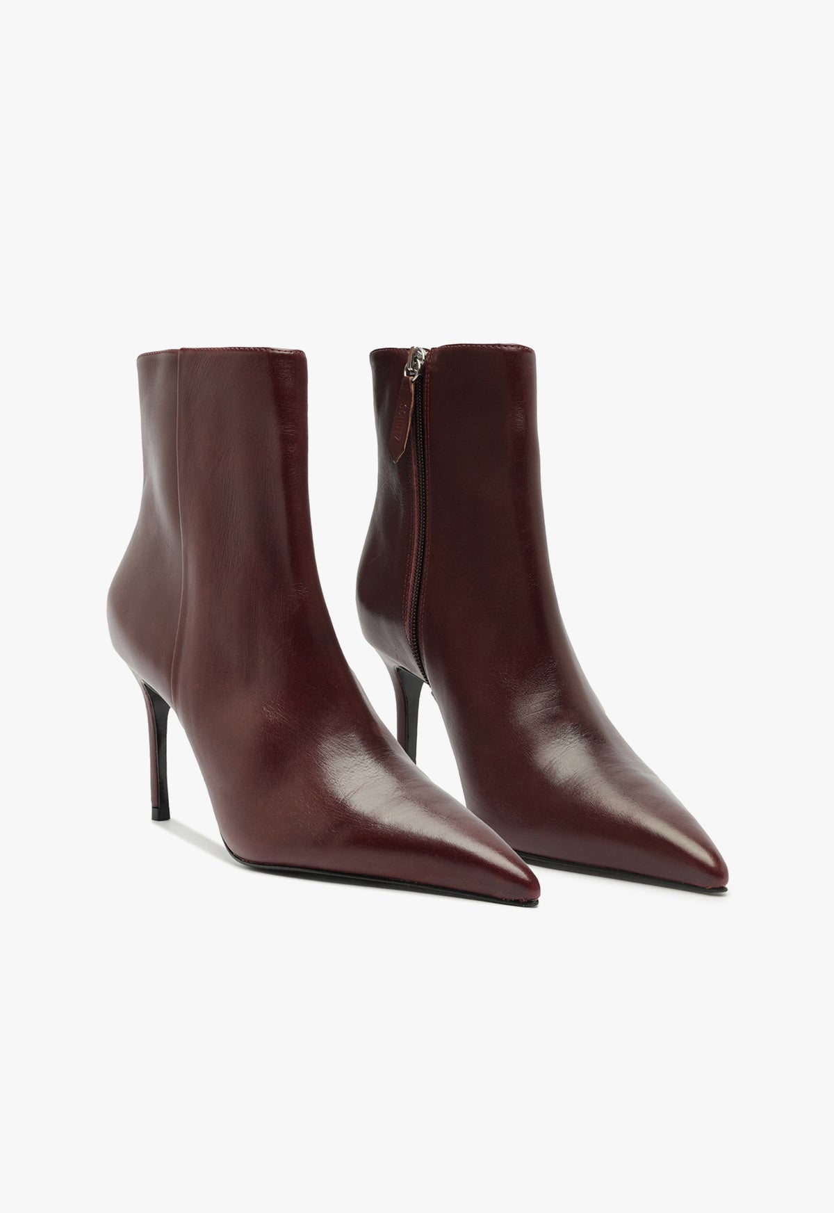 Mikki Bootie Booties Winter 24    - Schutz Shoes