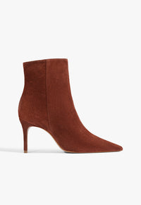 Go to related product Mikki Suede Bootie