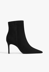 Go to related product Mikki Suede Bootie