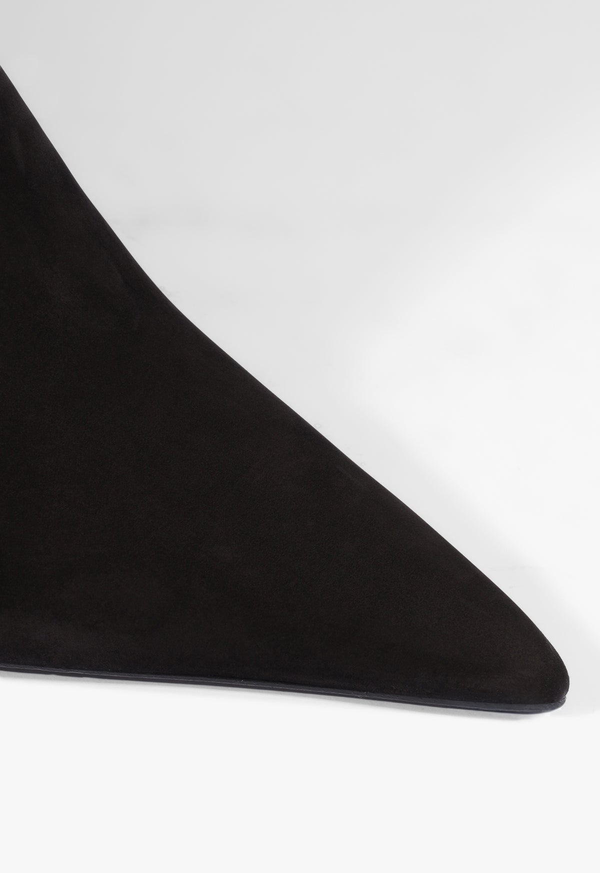 Mikki Suede Bootie - Schutz Shoes