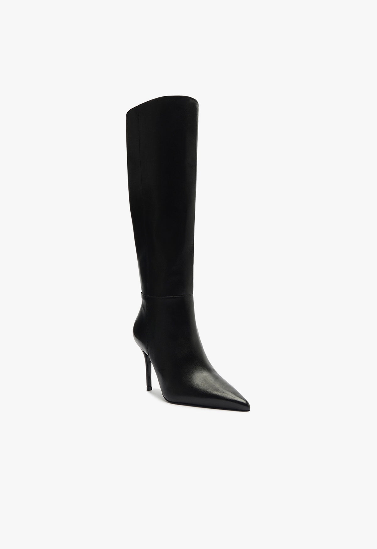 Mikki Up Boot Boots Fall 24    - Schutz Shoes