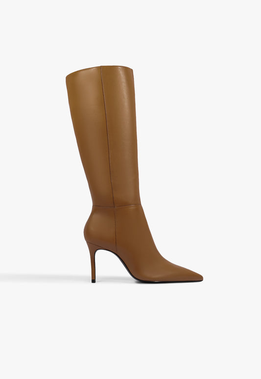 Mikki Up Boot - Schutz Shoes