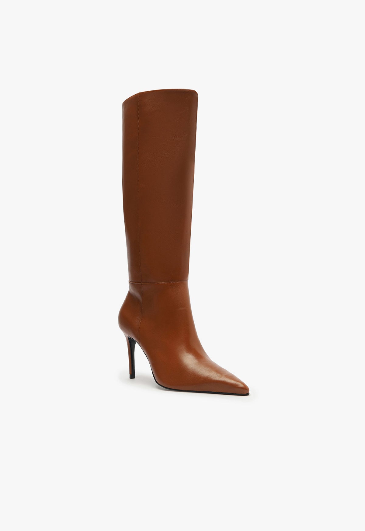 Mikki Up Boot Fall 24 - Schutz Shoes