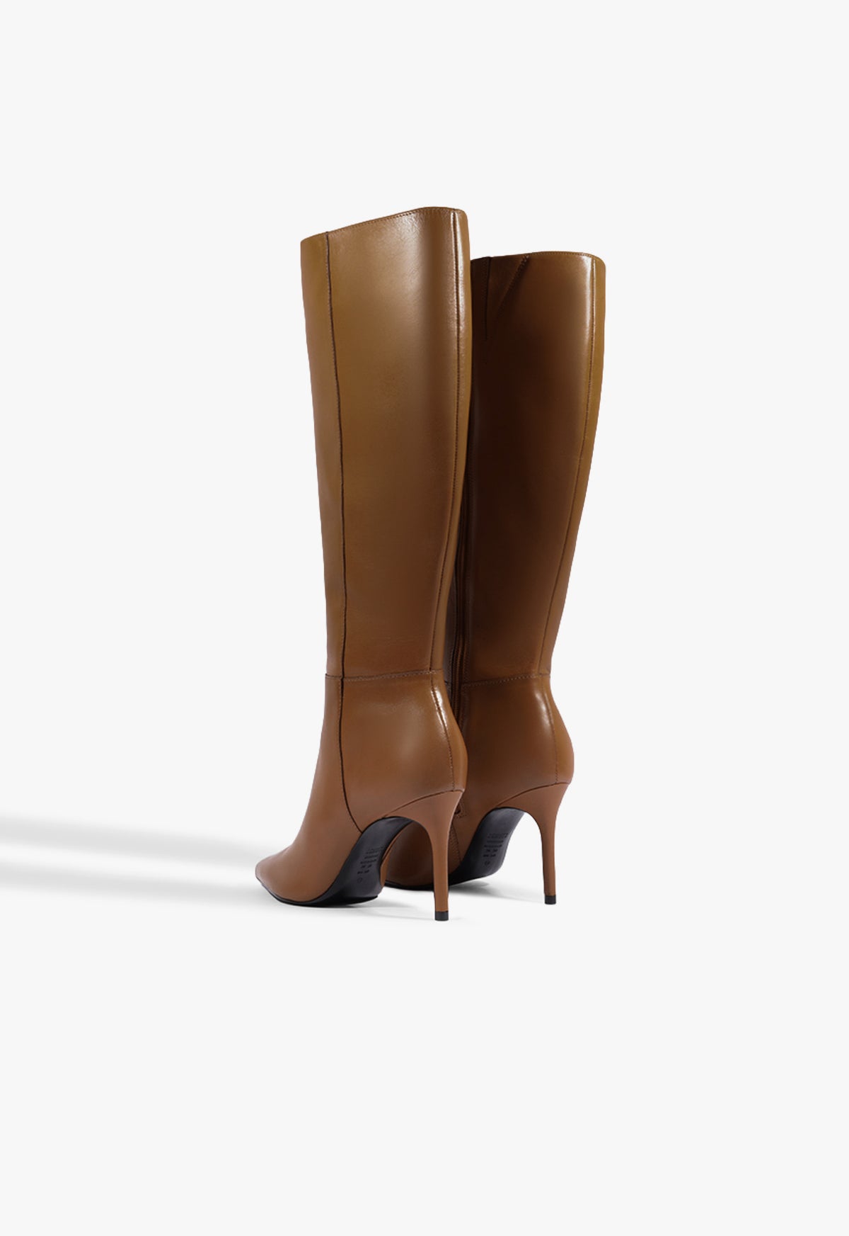 Mikki Up Boot - Schutz Shoes