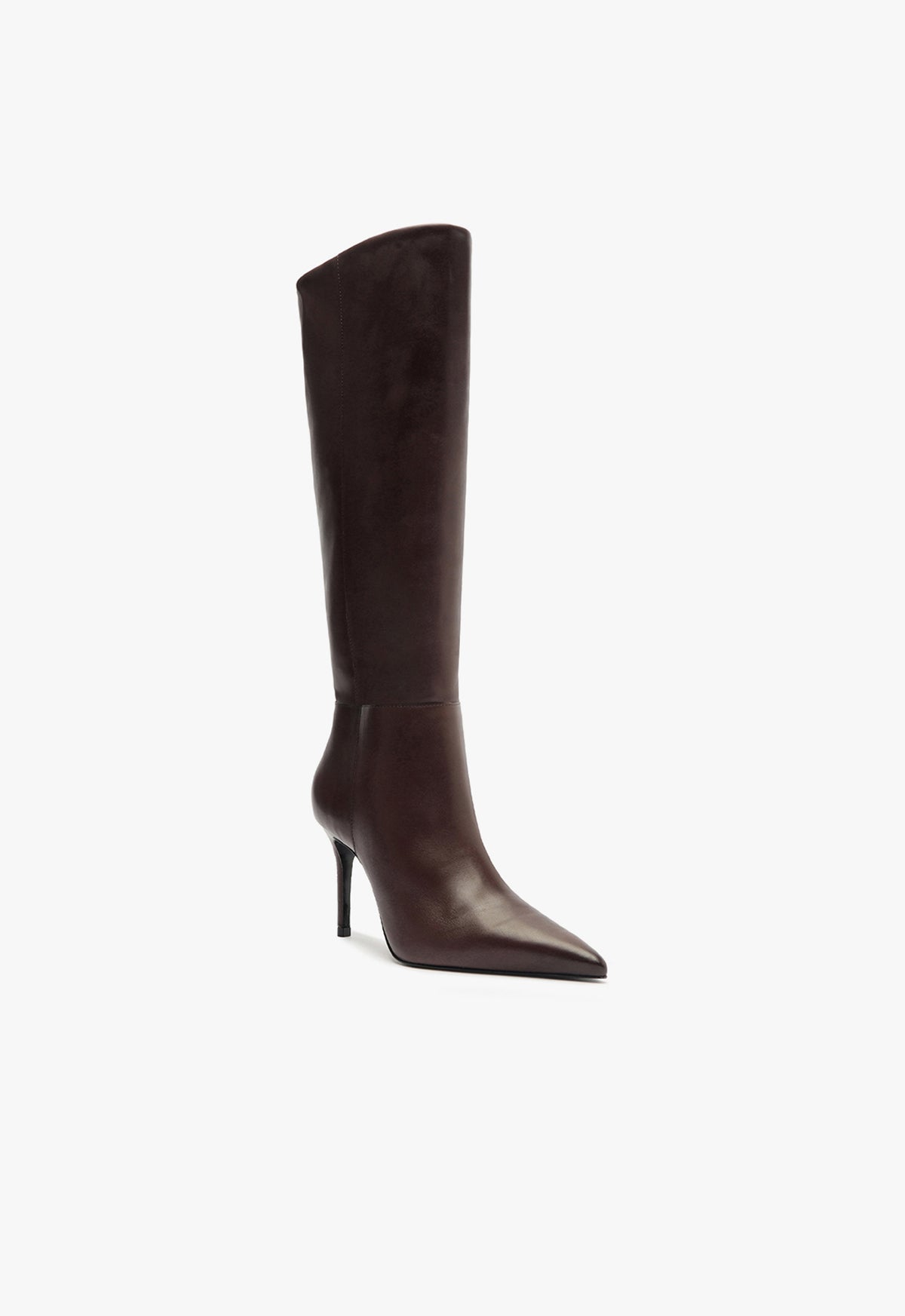 Mikki Up Boot Fall 24 - Schutz Shoes