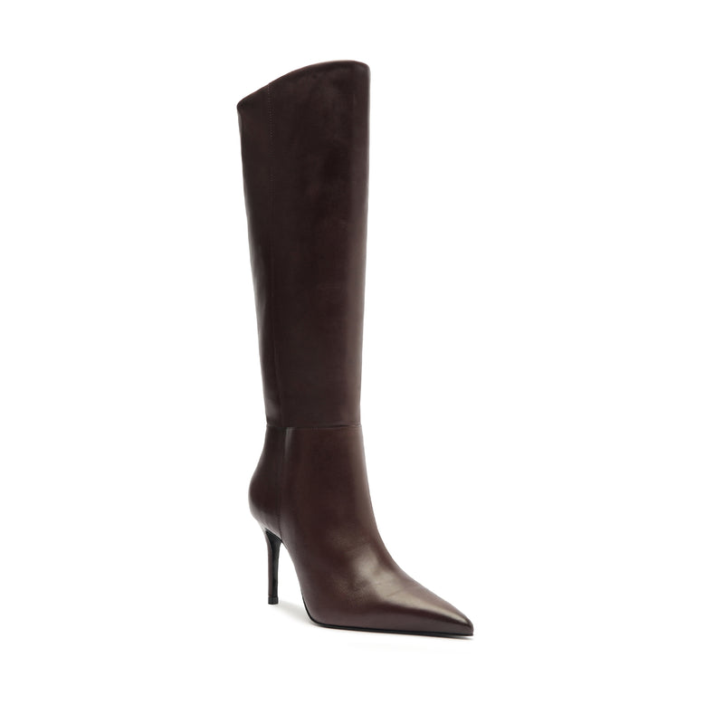 Mikki Up Boot Boots Fall 24    - Schutz Shoes