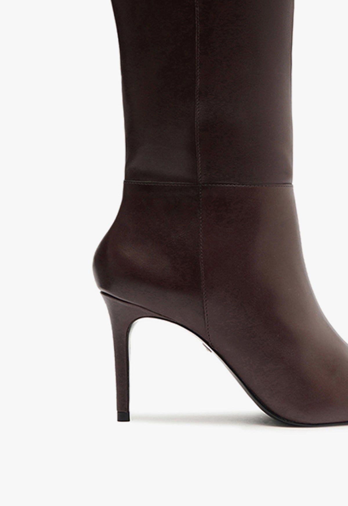 Mikki Up Boot Fall 24 - Schutz Shoes