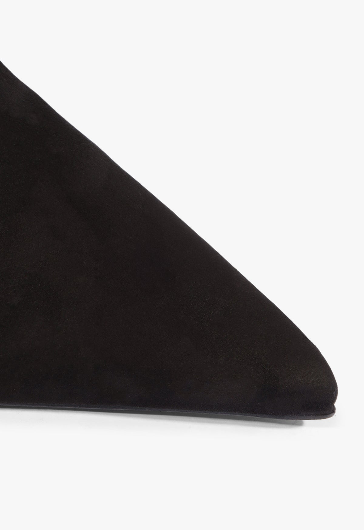 Mikki Up Suede Boot - Schutz Shoes