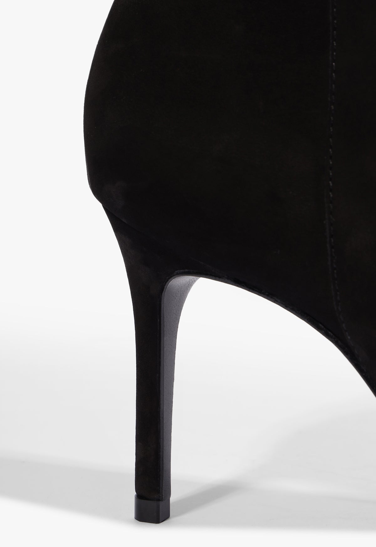 Mikki Up Suede Boot - Schutz Shoes