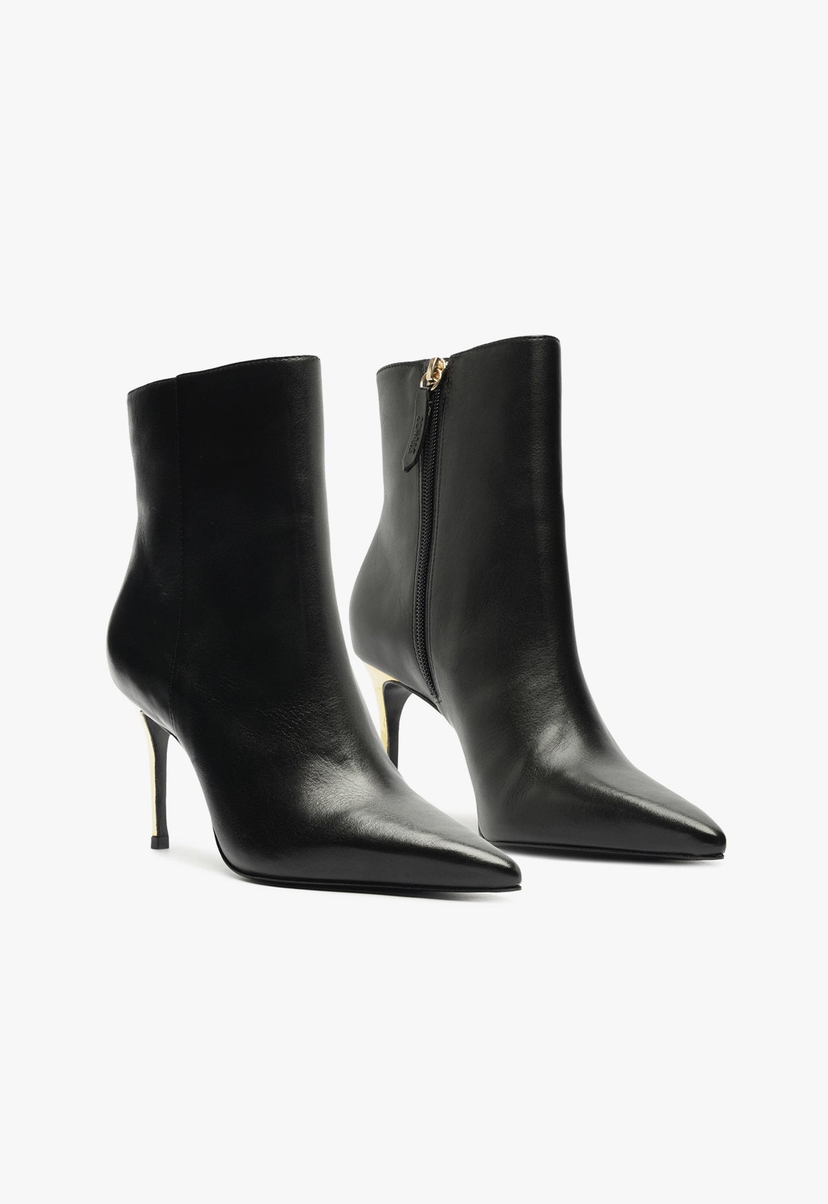 Mikki Bootie Booties Winter 24    - Schutz Shoes