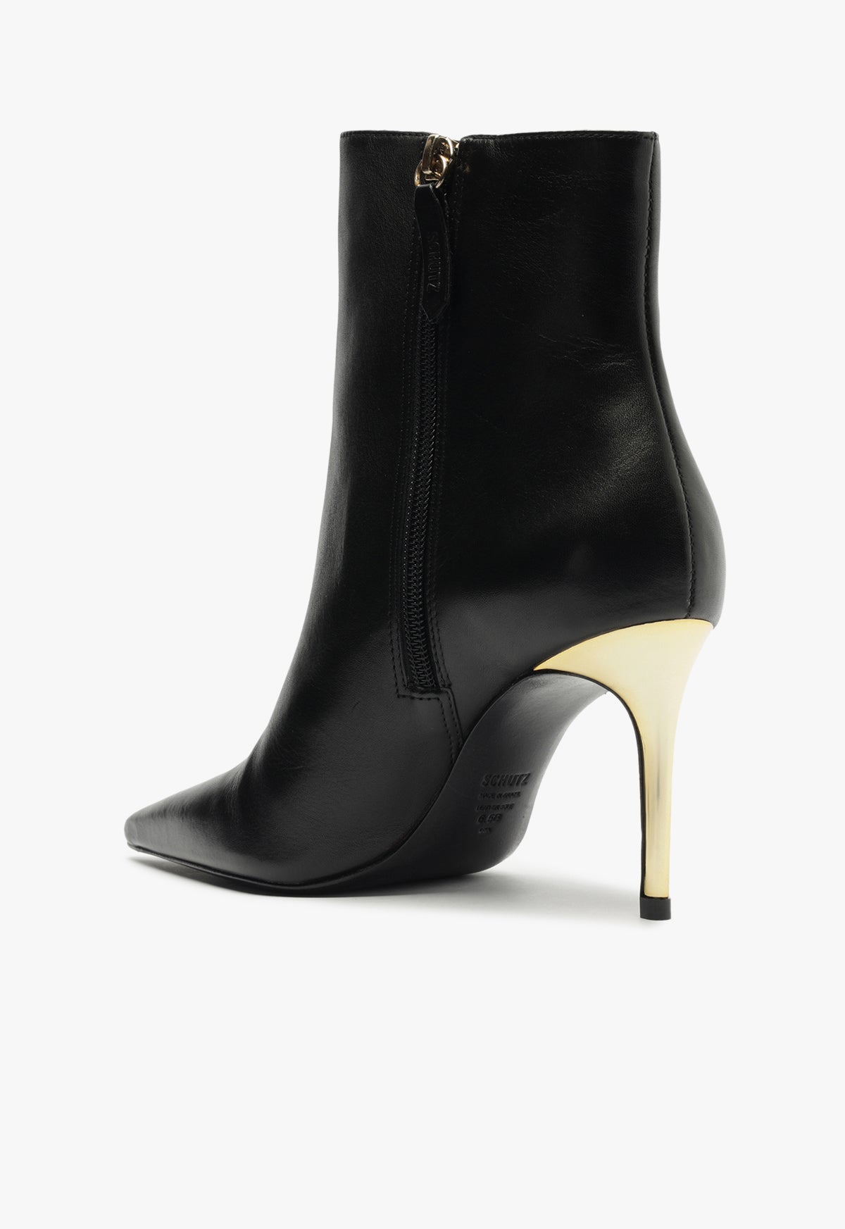 Mikki Bootie Booties Winter 24    - Schutz Shoes