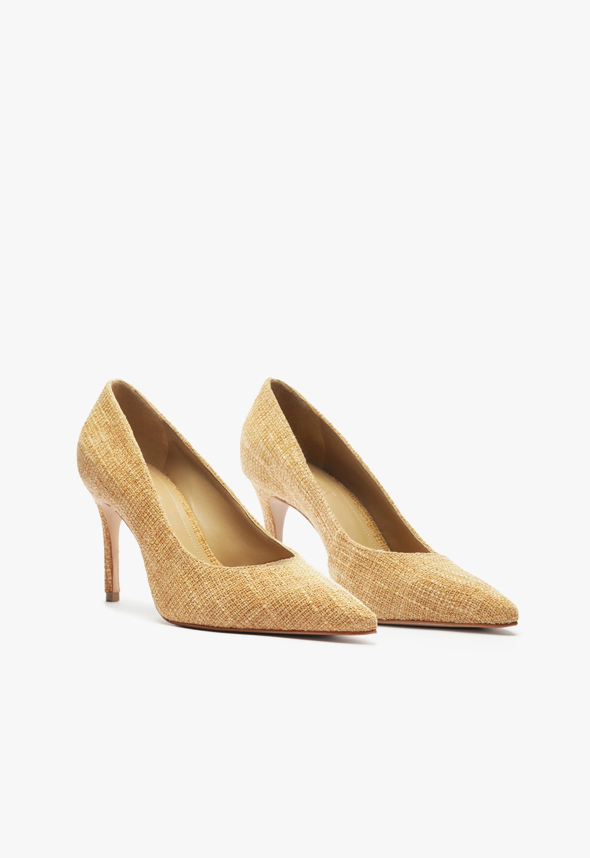 Lou Pump Pumps Resort 25 - Schutz Shoes