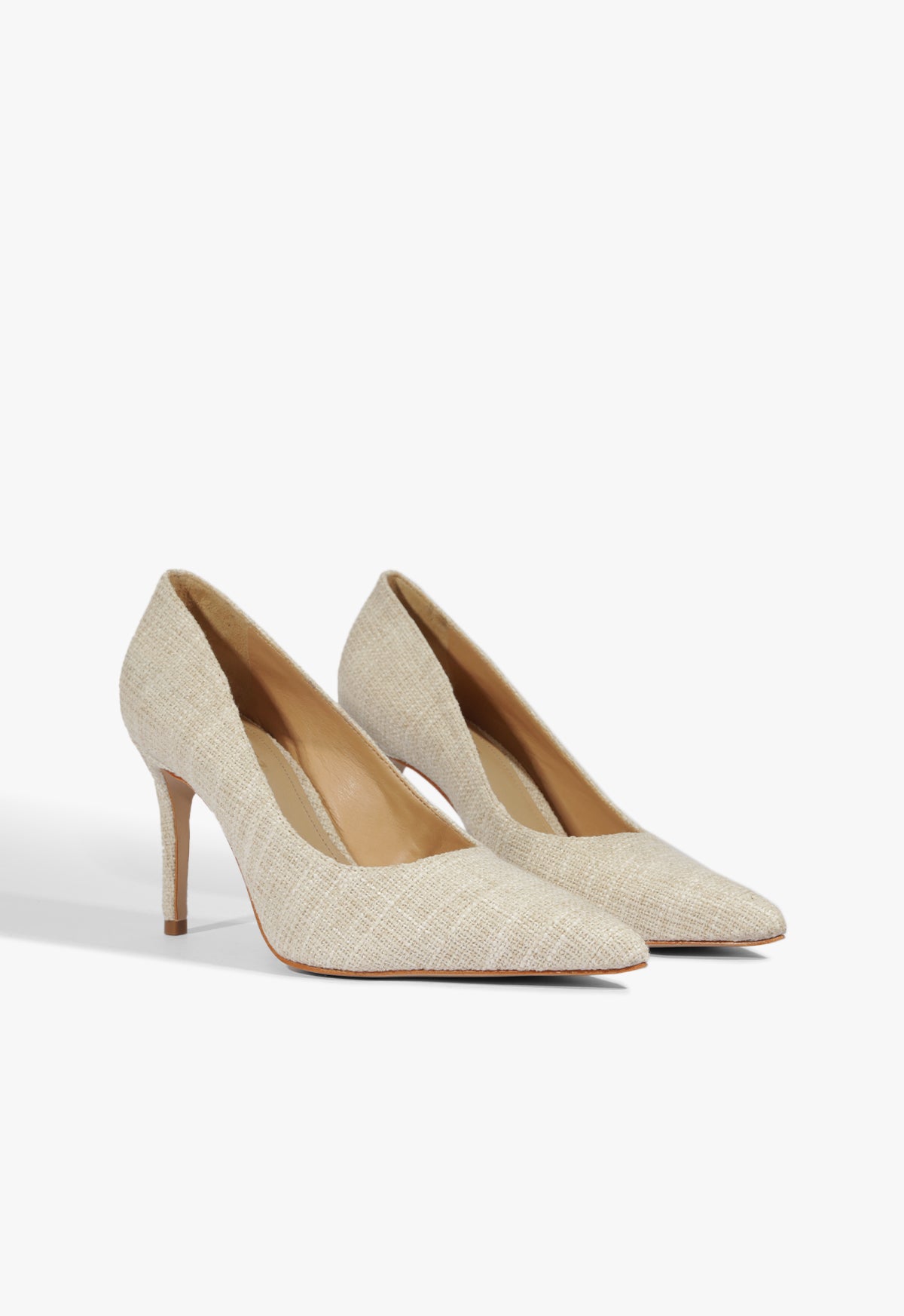 Lou Pump RESORT 25 - Schutz Shoes