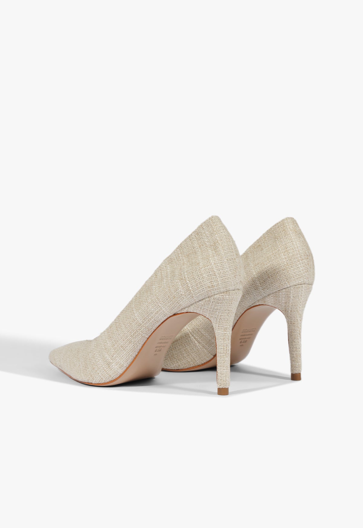 Lou Pump RESORT 25 - Schutz Shoes