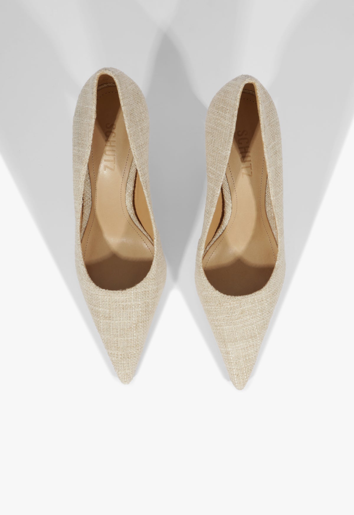 Lou Pump RESORT 25 - Schutz Shoes