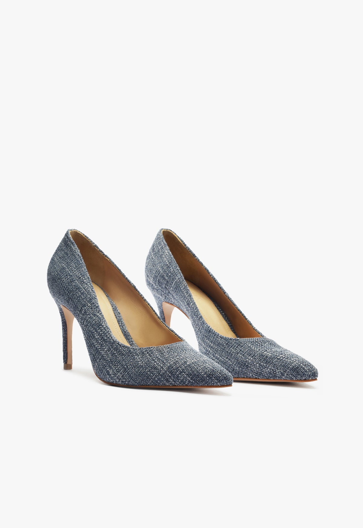 Lou Pump Pumps Resort 25 - Schutz Shoes