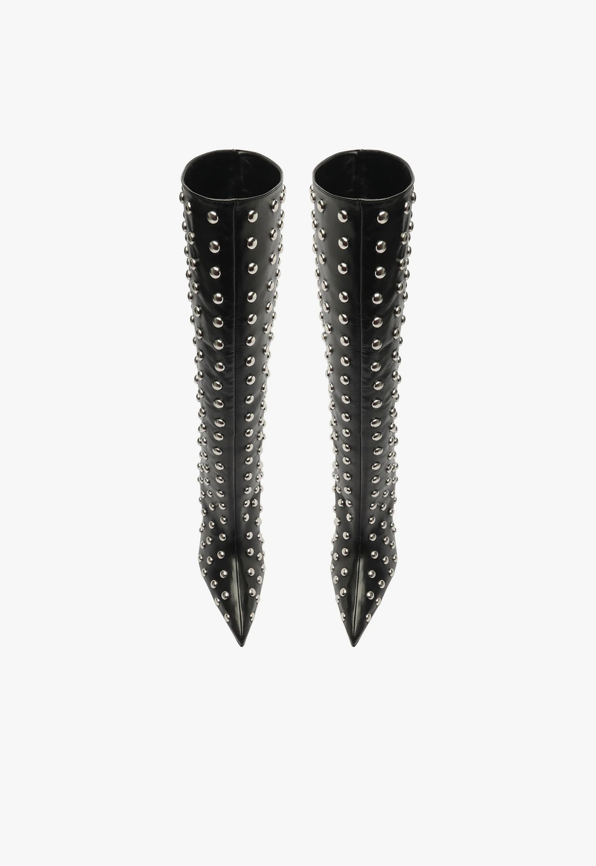 Mikki Up Studs Boot Boots Fall 24    - Schutz Shoes